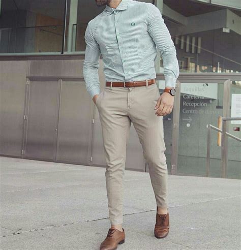 Casual Church Outfits For Guys | Lugako