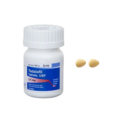 Tadalafil (ED) Tablets – Solco Healthcare