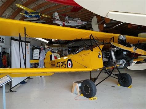 Canadian Museum of Flight (Langley City) - All You Need to Know BEFORE You Go - Updated 2020 ...