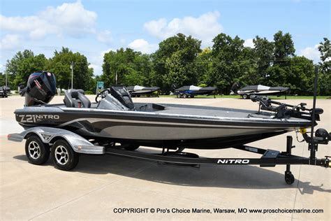 Nitro Z21 Pro boats for sale - boats.com