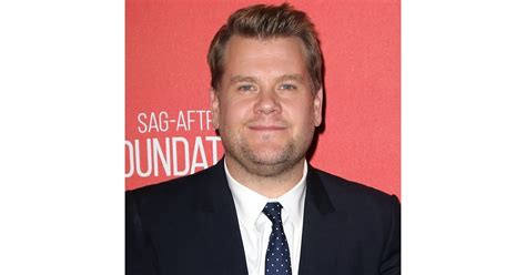 James Corden | POPSUGAR UK