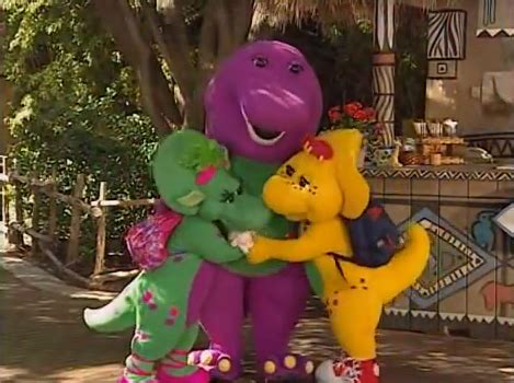 Image - I-love-you-song26.jpg - Barney Wiki