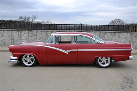 1956 Ford Fairlane Victoria