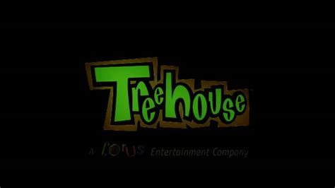 treehouse logo effects | Doovi