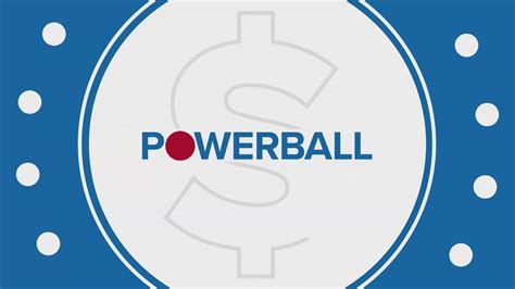 Indiana may be among the luckiest states for Powerball winnings | wthr.com