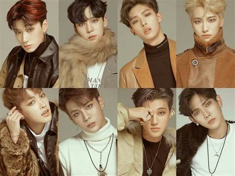 #Ateez... Say My Name | Boy groups, Korean bands, Boy bands