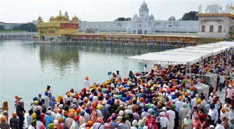 Punjab’s vision for tourism development | Indiablooms - First Portal on ...