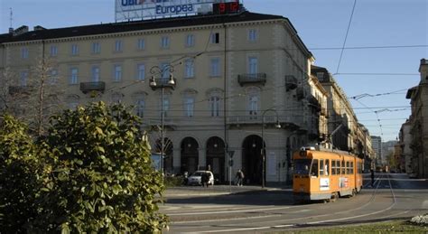 Hotels in Turin Italy | Accommodation in Turin | Turin Travel Guide