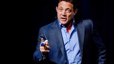 See 'The Wolf of Wall Street' Jordan Belfort in Manchester this May ...