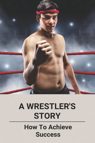 A Wrestler's Story: How To Achieve Success: Arm Wrestling Injuries a book by Ellis Dozer