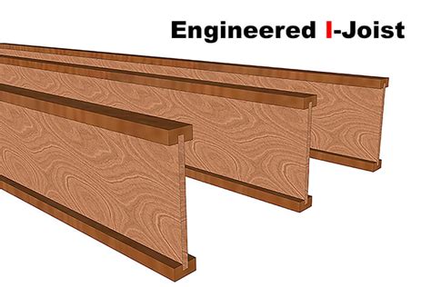 How To Reinforce Engineered Floor Joists | Floor Roma