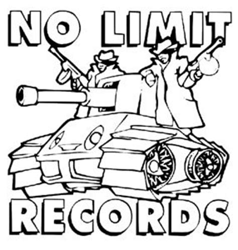 No Limit Records (Un-Official) Home