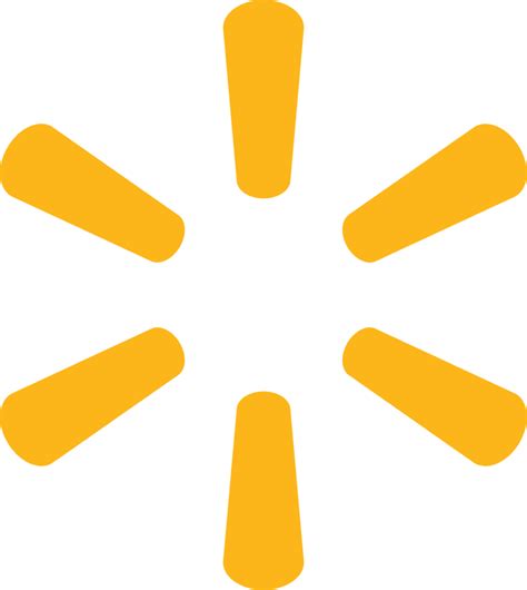 Walmart Logo Png 421 Download