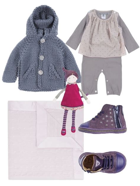 Look 18 – Baby Girl Outfit Winter - Unique Attire: Inspiration, Art and ...