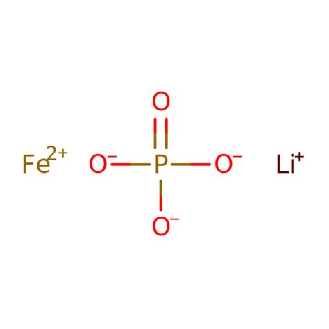 FL63151 | 15365-14-7 | Lithium iron phosphate | Biosynth