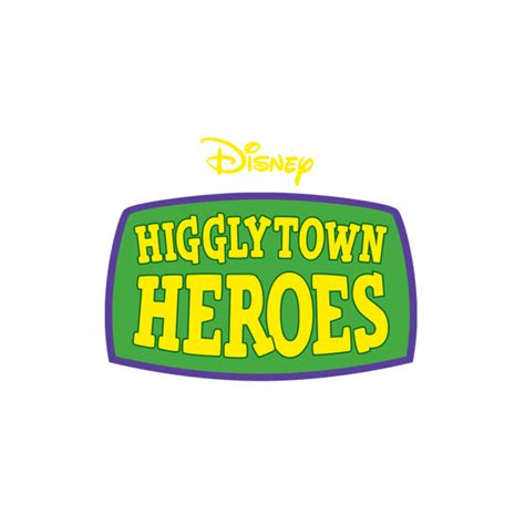 Higglytown Heroes Lyrics, Songs, and Albums | Genius