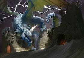 Iymrith | Forgotten Realms Wiki | Fandom