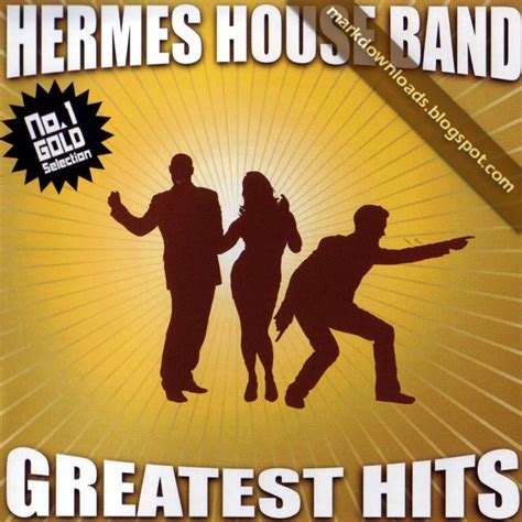 Cool Downloads: Hermes House Band - Greatest Hits (2006)