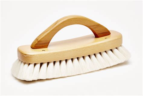 Shoe Shine Brush - David penton & Son