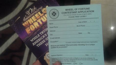 Daily RFT Hits Bankrupt at The St. Louis Wheel of Fortune Auditions