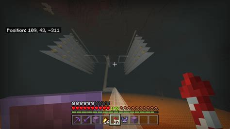 New Ghast Farm : r/Minecraft