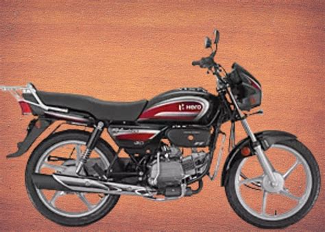 Top 10 best mileage bikes of India