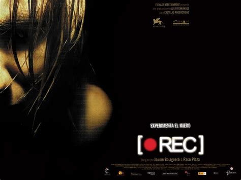 Eyesurfing: REC Movie Series