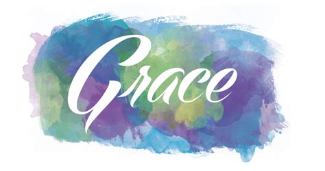 Fullness of His Grace - Bethel Assembly Church in Fosston, MN