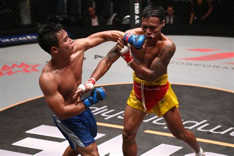 Lethwei - Môn thể thao "tàn bạo" hơn cả MMA và Muay Thái