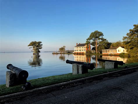 Edenton Gazette » Blog Archive » Edenton, North Carolina – an open and ...