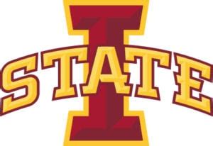 Iowa State Cyclones Color Codes Hex, RGB, and CMYK - Team Color Codes