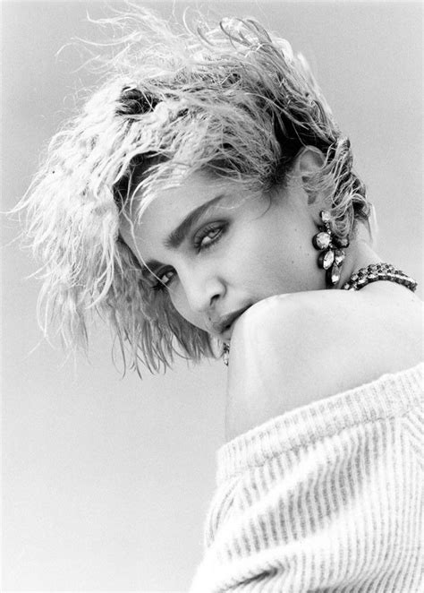 Madonna by Steven Meisel