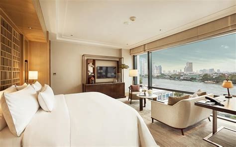 Best hotels in Bangkok | Telegraph Travel