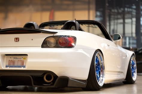 6 Best First Mods for Your Honda S2000 - S2KI Honda S2000 Forums