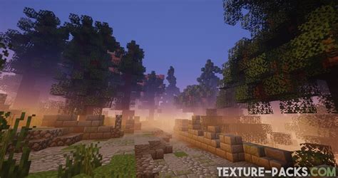 Potato Shaders 1.21, 1.21.3, 1.21.1 → 1.20 - Download