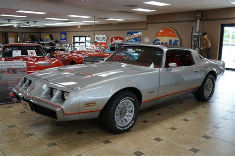 1979 Pontiac Firebird | Ideal Classic Cars LLC