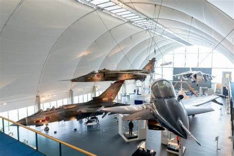 The Royal Air Force Museum (RAF Museum), London (334) © RAF Museum ...