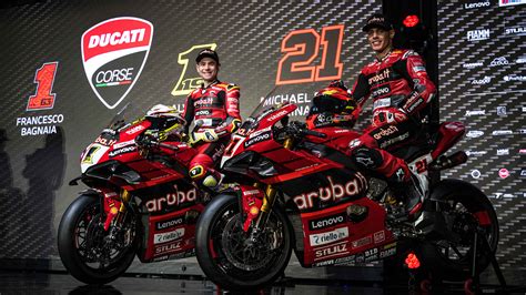 2023 Ducati Panigale V4 WSB World Champion Replica Motorcycles Greer ...