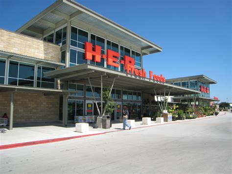 HEB Austin 14 - SK and A Architecture