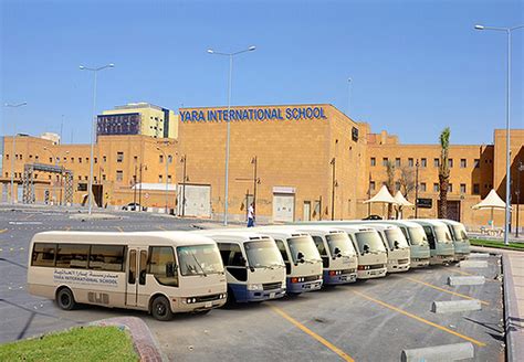 Yara Indian International School