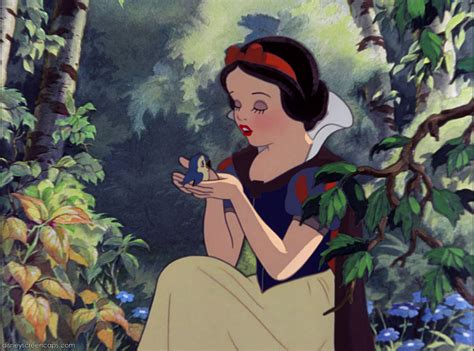 Snow White and the Seven Dwarfs Screencaps - Snow White and the Seven Dwarfs Photo (31398590 ...