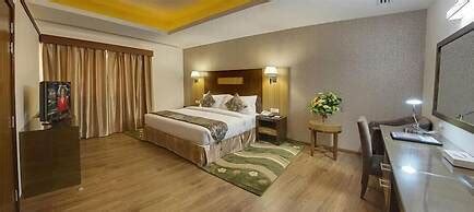 Fortune Pearl Hotel, Deira, Dubai, United Arab Emirates - Lowest Rate ...