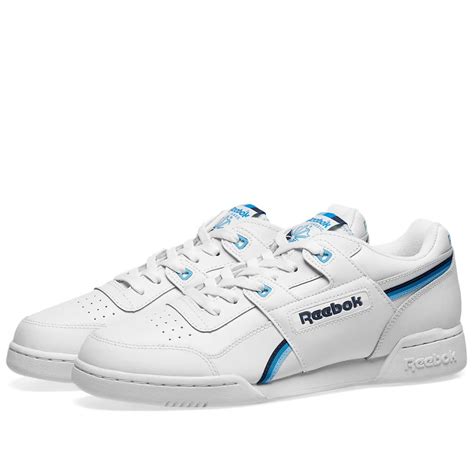 Reebok Workout Sneakers - WorkoutWalls