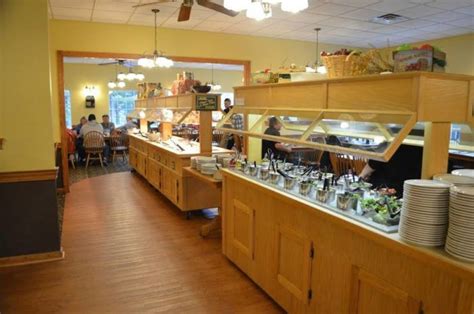 The 10 Best Amish Country Restaurants In Ohio | Amish restaurant, Amish ...