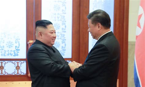 ＜Kim Jong-un-Xi Jinping Summit＞ Citizen Sentries: Regime Orders ...