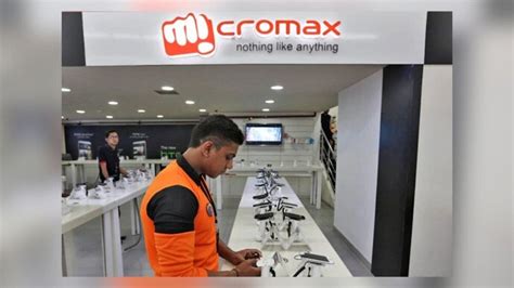 Indian smartphone maker Micromax planning to enter EV market, likely with two-wheeler - India Today