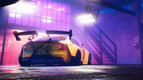 Nfs Heat 4k, HD Games, 4k Wallpapers, Images, Backgrounds, Photos and Pictures