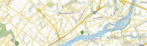 Best Trails near Bensalem Township, Pennsylvania | AllTrails