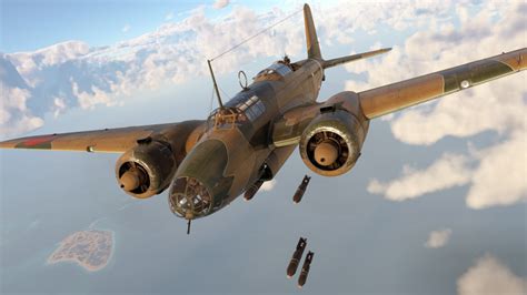 File:ArtImage Ki-21-Ia.png - War Thunder Wiki