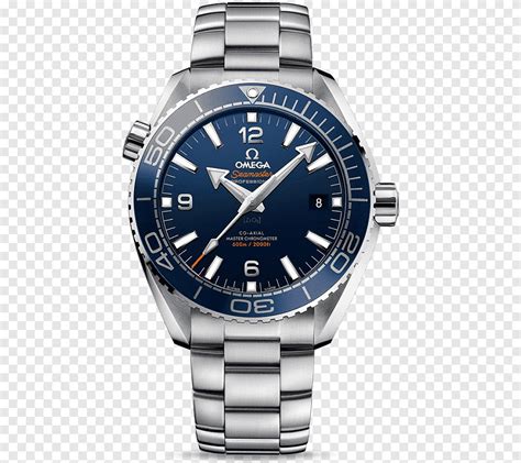 Omega Seamaster Planet Ocean Omega SA Watch Jewellery, watch, png | PNGEgg